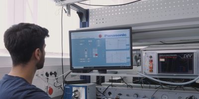 Europe’s most comprehensive relay test labs from Panasonic Industry offer technical support to customers