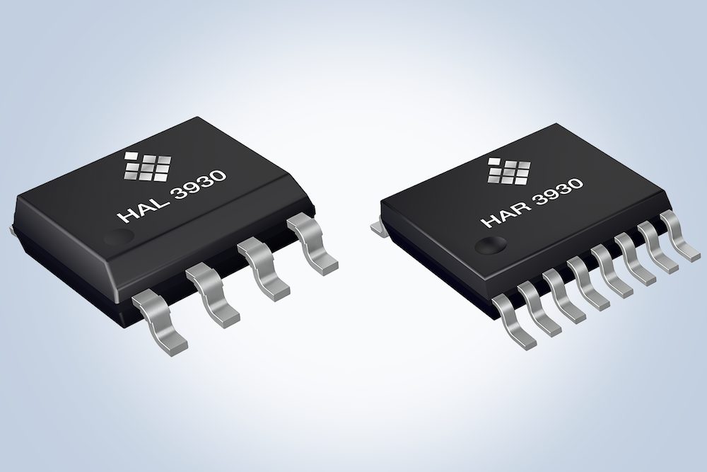 TDK releases new ASIL C ready stray-field robust 3D HAL sensors