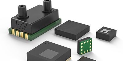 Zephyr OS with drivers for Würth Elektronik sensors progress IoT projects