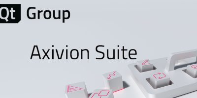 Qt Group introduces the latest release 7.7 of Axivion Suite