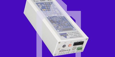 New eFuse reference design product from Vishay