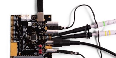 Pico Technology launches innovative oscilloscope training and demo board