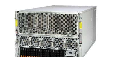 Supermicro offers rack scale solutions with new 5th gen Intel Xeon processors 