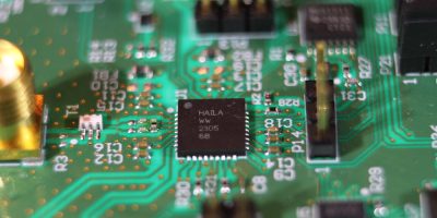 HaiLa showcases first Wi-Fi-based extreme-low-power backscatter chip