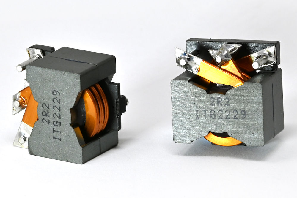 ITG collaborates with Renesas on next-gen magnetic components for ...