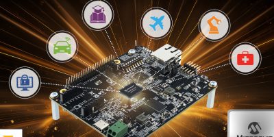 Microchip’s low-cost PolarFire SoC discovery kit makes RISC-V and FPGA design more accessible