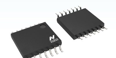 Novosense unveils next-generation NSOPA series of high-performance operational amplifiers