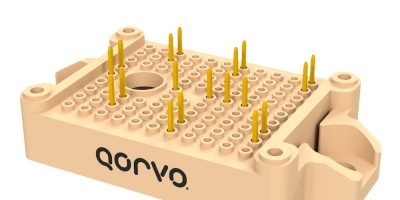 Qorvo Introduces 1200V SiC modules in compact Package