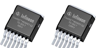 Infineon introduces CoolSiC MOSFET G2, the next generation of silicon carbide technology