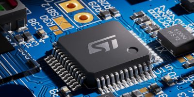 ST breaks the 20nm barrier for next-generation microcontrollers