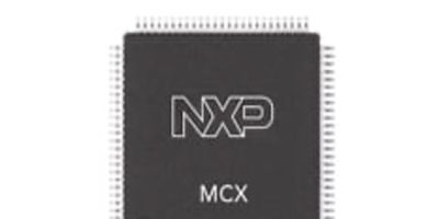 NXPs MCX microcontrollers for Intelligent motor control and machine learning applications
