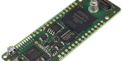 Arrow simplifies AI development with maker-friendly FPGA board and demo