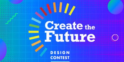 Mouser sponsors 2024 Global Create the Future Design Contest