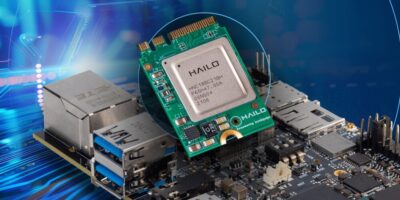 IMDT and Hailo introduce an Edge AI solution for ultimate performance in real time