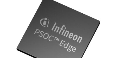 Infineon announces next-generation PSOC Edge portfolio featuring powerful AI capabilities