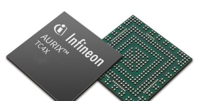 Infineon and Green Hills present integrated platform for real-time applications