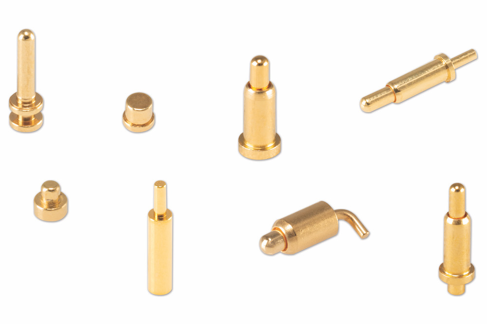 CUI Devices adds Pogo Pin and PCB Pin lines to connectors portfolio