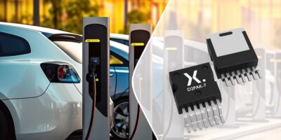 Nexperia’s SiC MOSFETs now come in the increasingly popular D2PAK-7