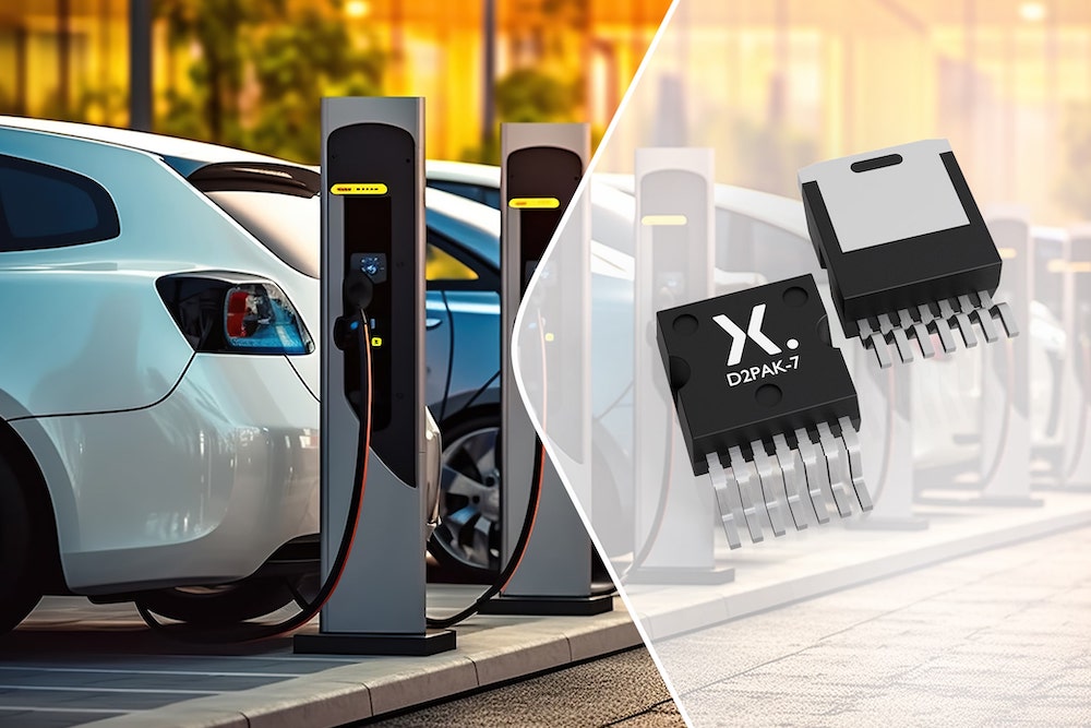 Nexperia’s SiC MOSFETs now come in the increasingly popular D2PAK-7 ...