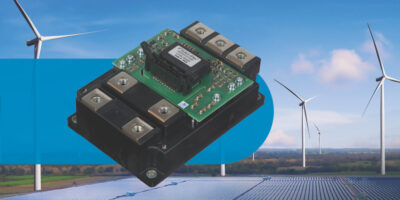 Power Integrations launches single-board plug-and-play gate drivers