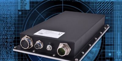 Powerbox’s new power supplies for defence and harsh environments