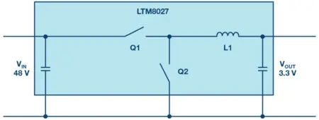 Cascaded and hybrid concepts for voltage conversion, Softei.com - Global Electronics Industry News