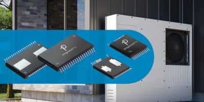 Power Integrations announces new BridgeSwitch-2 BLDC IC family