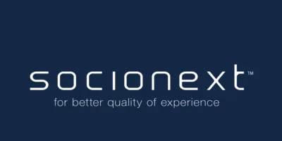 Socionext Joins the Global Semiconductor Alliance