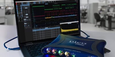 Pico  launches advanced PicoScope 3000E series PC-based oscilloscopes