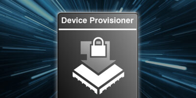 Segger introduces Device Provisioner for target device configuration