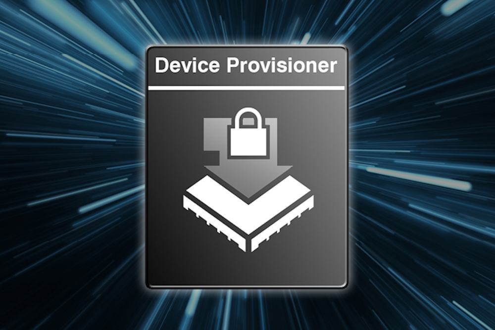 Segger introduces Device Provisioner for target device configuration ...