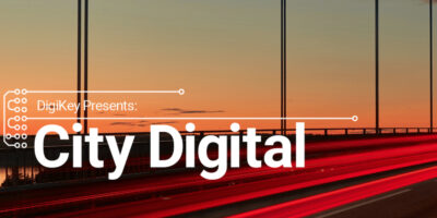 DigiKey debuts city digital season 4 video series focused on AI