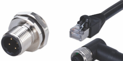 CUI Devices adds new models to circular connectors and cables product lines