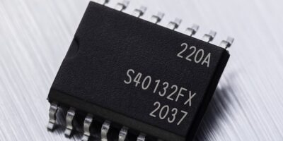 Melexis brings reinforced isolation for its integrated current sensors