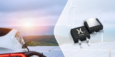 Nexperia’s recovery rectifiers offer high efficiency and reliability