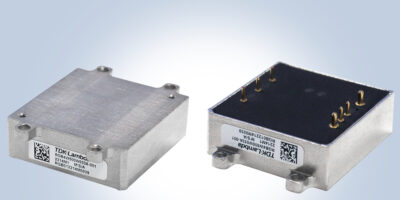 TDK announces 400 to 750W ruggedised buck DC-DC converters