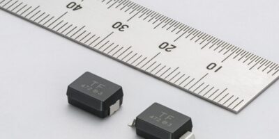 TTI introduces Murata’s compact MLCCs for fast charging EVs