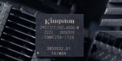 DigiKey announces global partnership with Kingston Technology