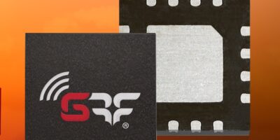 GRF releases new broadband pre-driver for wireless infrastructure