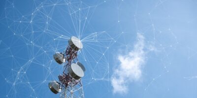 Farnell enables base stations to increase 5G Capacity with new Toshiba antenna switch