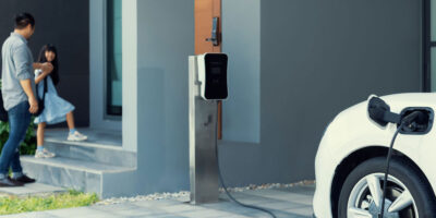 Microchip announces new electric vehicle charger reference designs