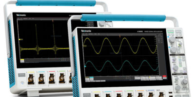 Tektronix premiers TekHSI for extremely fast data transfer from test instruments