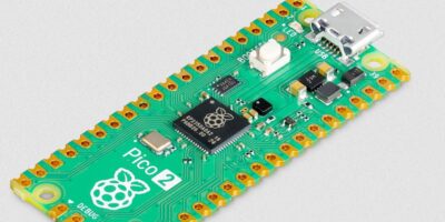 Farnell introduces latest innovation from Raspberry Pi