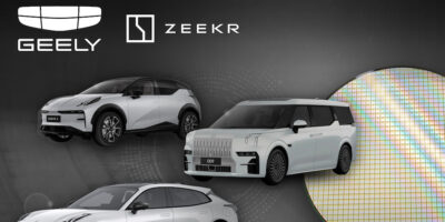 ROHM’s 4th Gen SiC MOSFET bare chips adopted in three EV models of ZEEKR from Geely