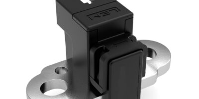 New LEM sensor for accurate SOC estimation across all EV technologies