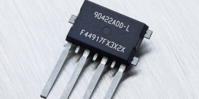 Melexis sets a new reference for safe and stray field robust magnetic sensors