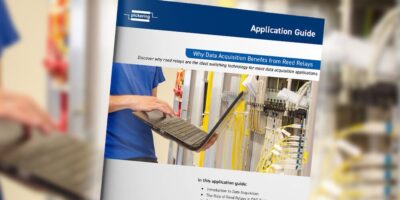 Pickering has released a switching application guide for T&M engineers