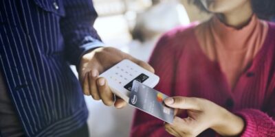 SECORA Pay Bio enhances convenience and trust of biometric contactless payment