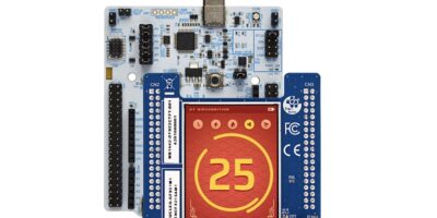 Performance boost to ST’ cost-efficient STM32C0 series