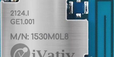 Rutronik introduces SA Bluetooth 5.4 module NEVA from iVativ